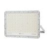 Naświetlacz LED solarny V-TAC 30W pilot auto timer IP65 biały VT-240W-W 4000K 2600lm